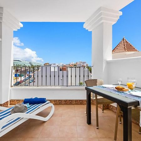 Bahia Blue - La Caleta Apartment Costa Adeje  Ngoại thất bức ảnh