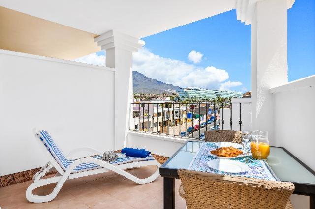 Bahia Blue - La Caleta Apartment Costa Adeje  Ngoại thất bức ảnh